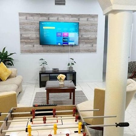 Villa Amazing & Cozy Duplex Near Zoo Miami ! Esterno foto
