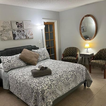 Villa Amazing & Cozy Duplex Near Zoo Miami ! Esterno foto