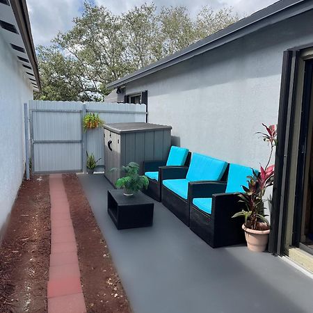 Villa Amazing & Cozy Duplex Near Zoo Miami ! Esterno foto