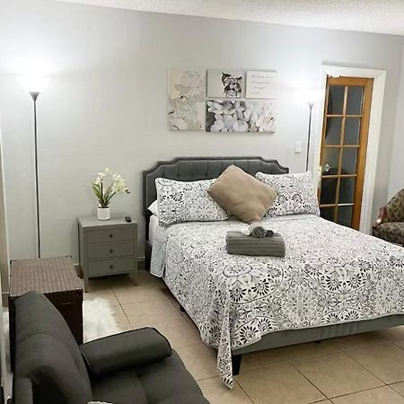Villa Amazing & Cozy Duplex Near Zoo Miami ! Esterno foto