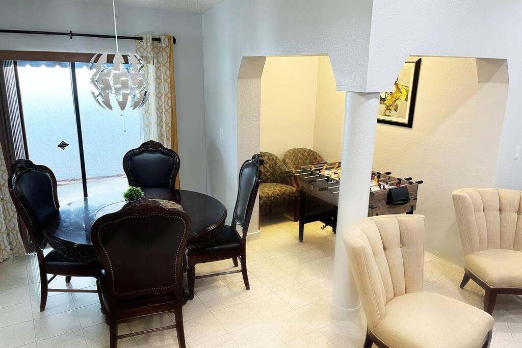 Villa Amazing & Cozy Duplex Near Zoo Miami ! Esterno foto