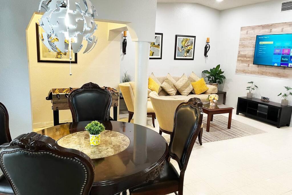 Villa Amazing & Cozy Duplex Near Zoo Miami ! Esterno foto
