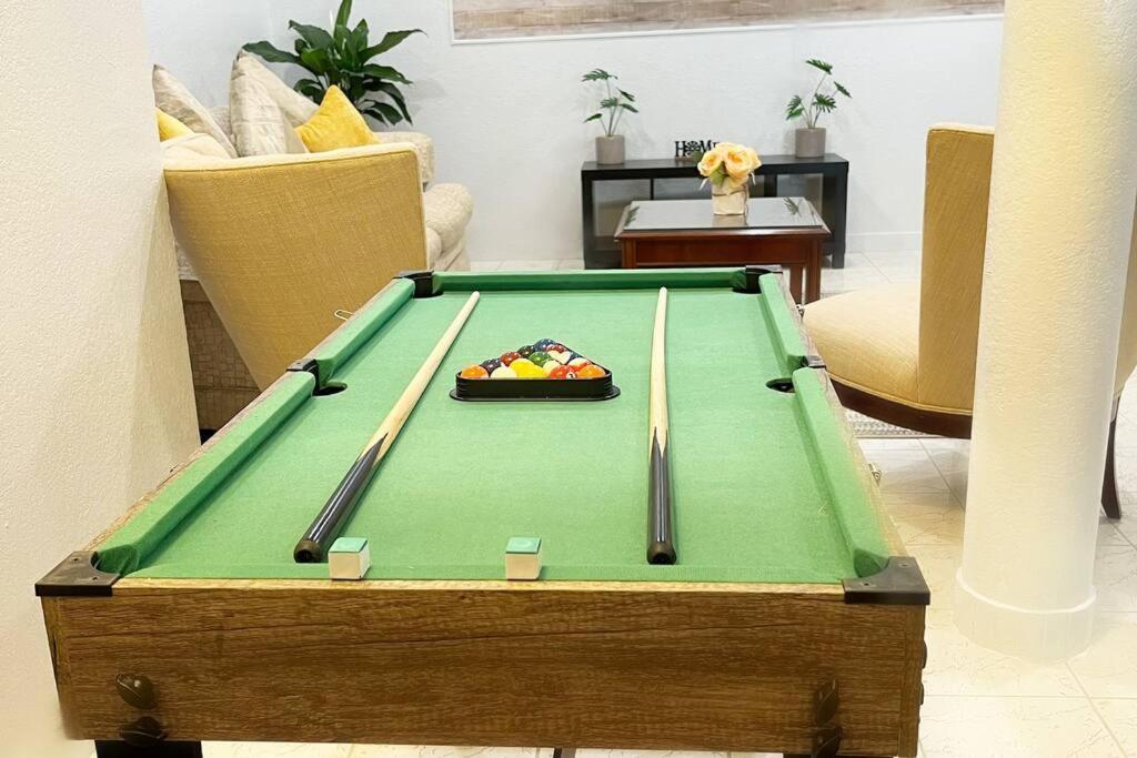 Villa Amazing & Cozy Duplex Near Zoo Miami ! Esterno foto