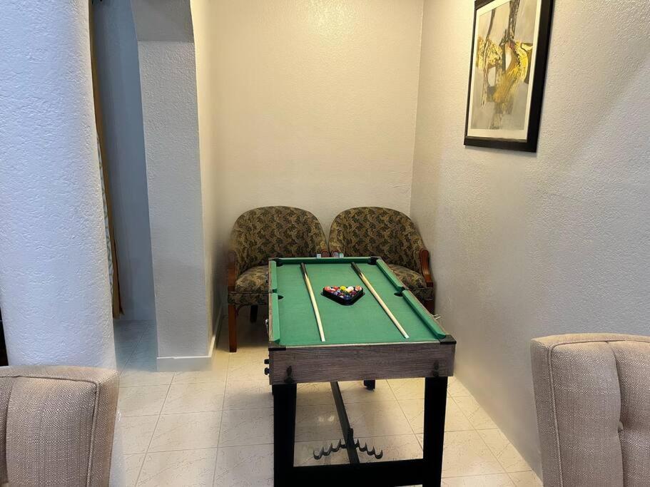 Villa Amazing & Cozy Duplex Near Zoo Miami ! Esterno foto