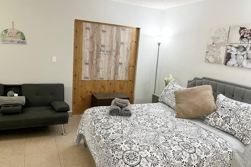 Villa Amazing & Cozy Duplex Near Zoo Miami ! Esterno foto