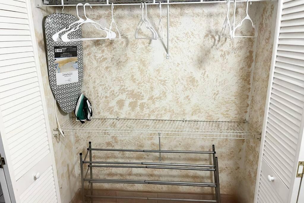 Villa Amazing & Cozy Duplex Near Zoo Miami ! Esterno foto