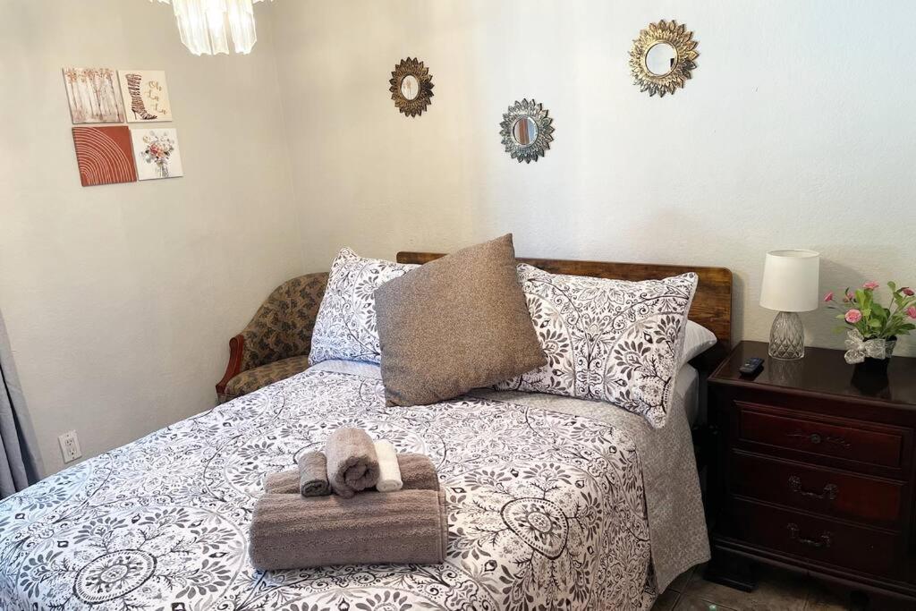 Villa Amazing & Cozy Duplex Near Zoo Miami ! Esterno foto