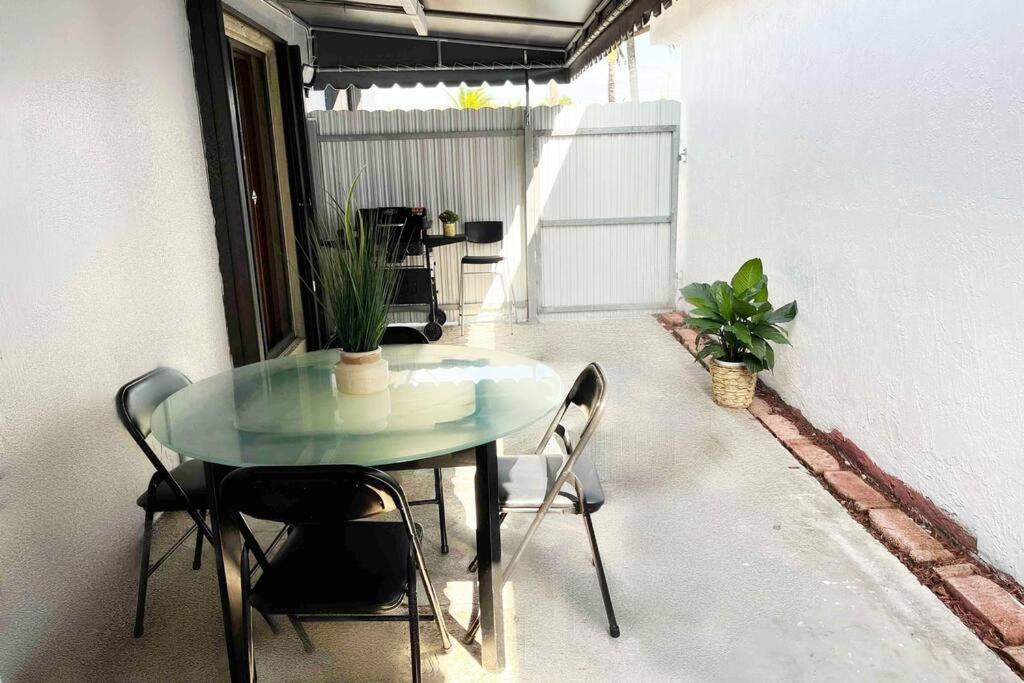 Villa Amazing & Cozy Duplex Near Zoo Miami ! Esterno foto
