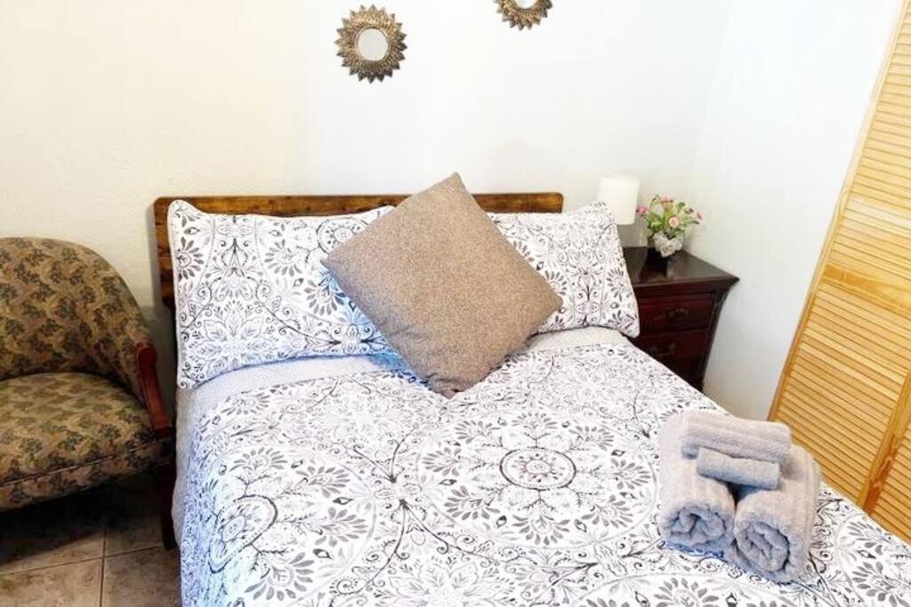 Villa Amazing & Cozy Duplex Near Zoo Miami ! Esterno foto
