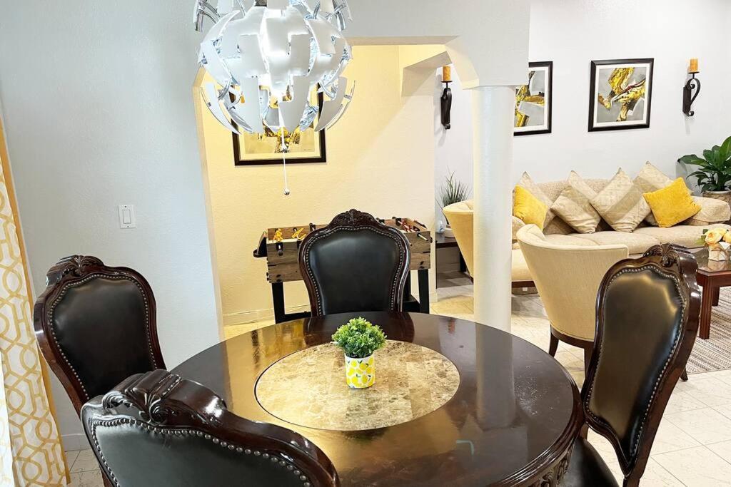 Villa Amazing & Cozy Duplex Near Zoo Miami ! Esterno foto
