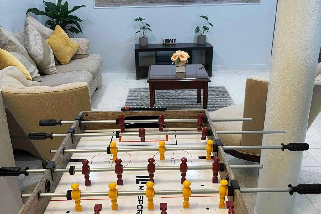 Villa Amazing & Cozy Duplex Near Zoo Miami ! Esterno foto