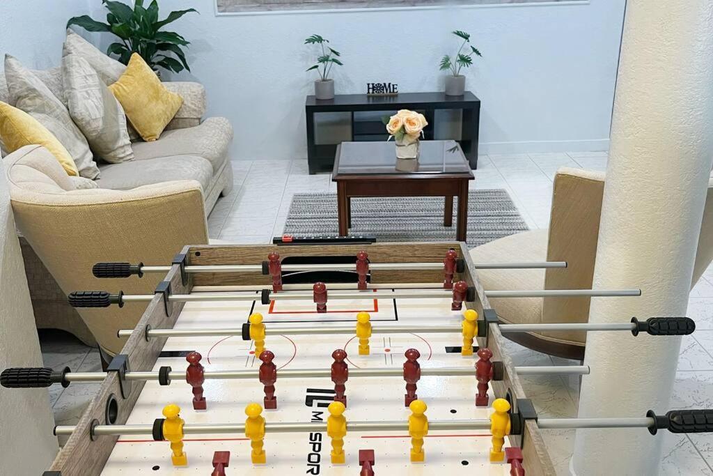 Villa Amazing & Cozy Duplex Near Zoo Miami ! Esterno foto