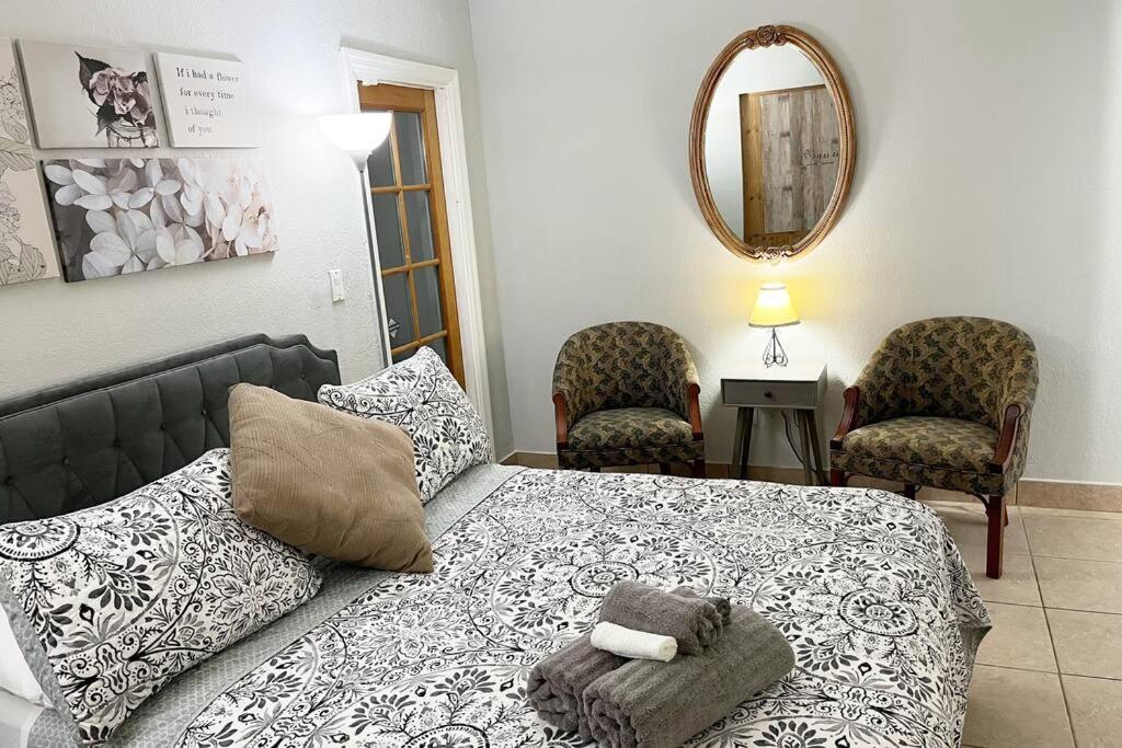 Villa Amazing & Cozy Duplex Near Zoo Miami ! Esterno foto