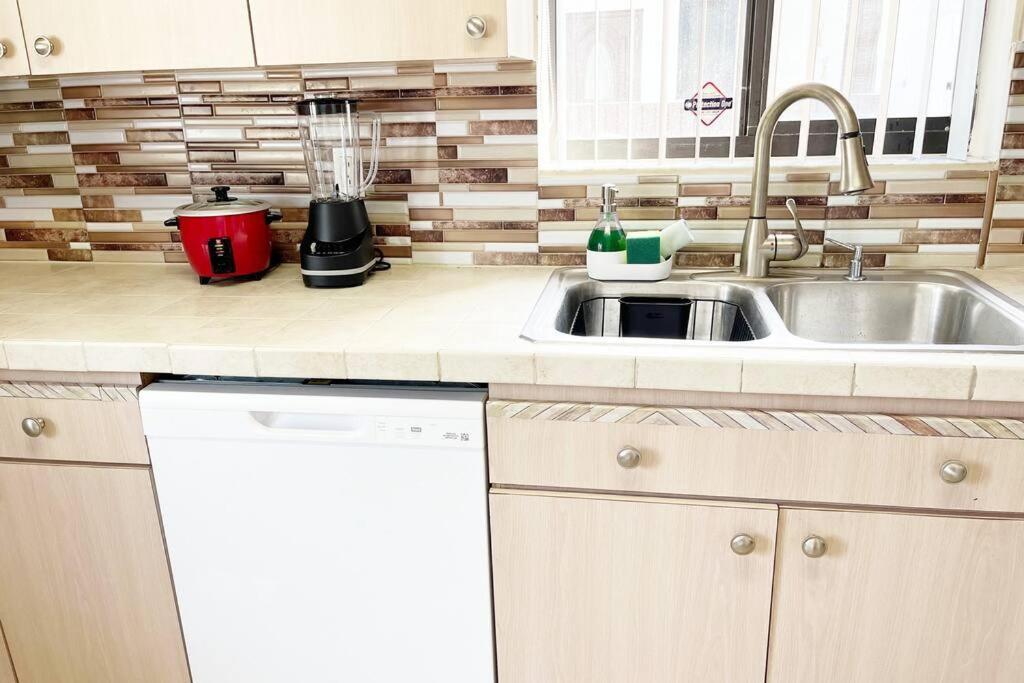 Villa Amazing & Cozy Duplex Near Zoo Miami ! Esterno foto