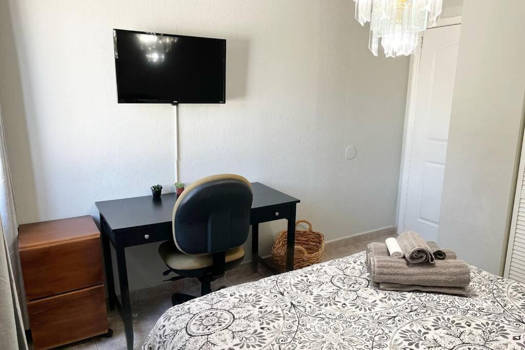 Villa Amazing & Cozy Duplex Near Zoo Miami ! Esterno foto