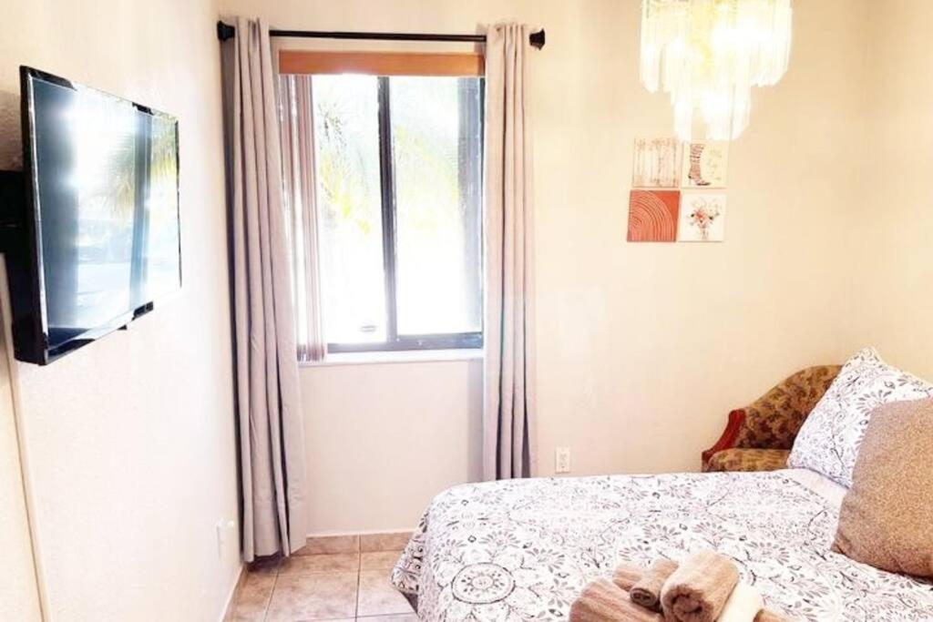 Villa Amazing & Cozy Duplex Near Zoo Miami ! Esterno foto