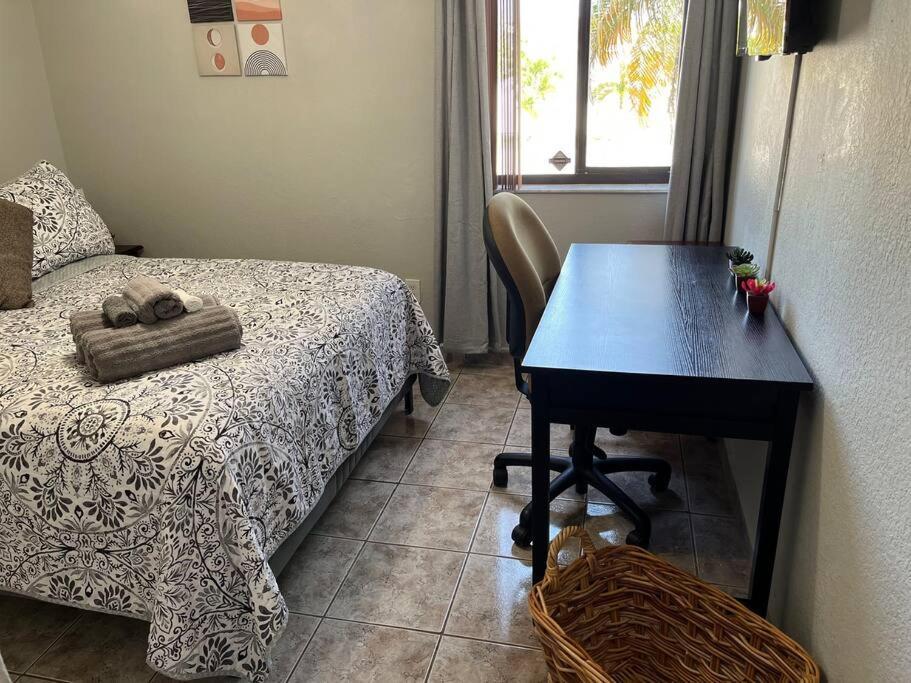 Villa Amazing & Cozy Duplex Near Zoo Miami ! Esterno foto