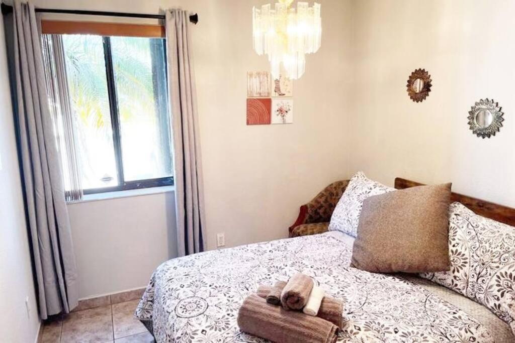 Villa Amazing & Cozy Duplex Near Zoo Miami ! Esterno foto