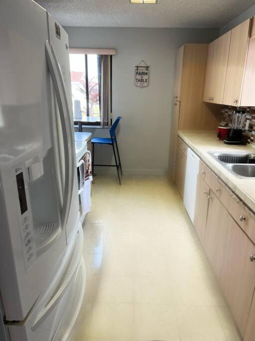 Villa Amazing & Cozy Duplex Near Zoo Miami ! Esterno foto