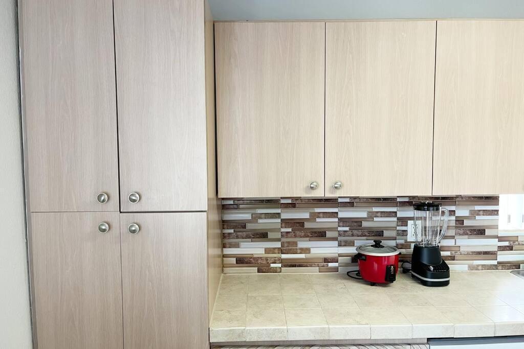 Villa Amazing & Cozy Duplex Near Zoo Miami ! Esterno foto