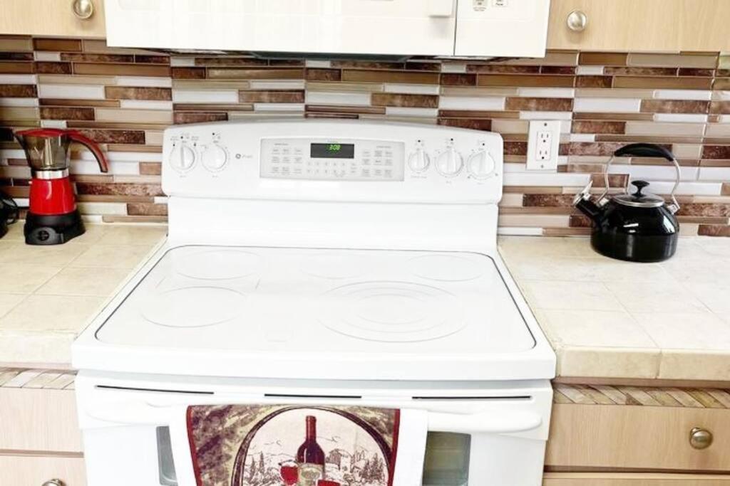 Villa Amazing & Cozy Duplex Near Zoo Miami ! Esterno foto