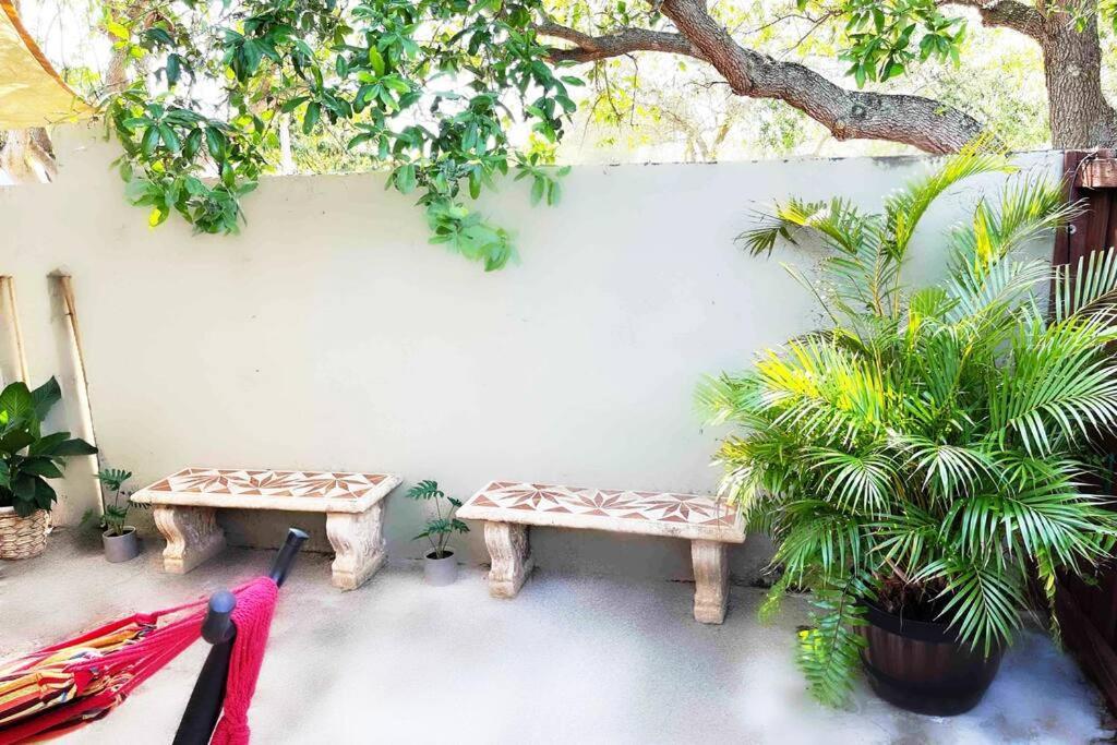 Villa Amazing & Cozy Duplex Near Zoo Miami ! Esterno foto