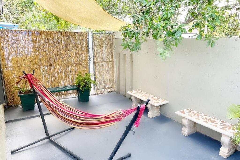Villa Amazing & Cozy Duplex Near Zoo Miami ! Esterno foto