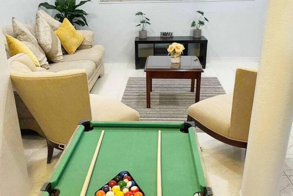 Villa Amazing & Cozy Duplex Near Zoo Miami ! Esterno foto