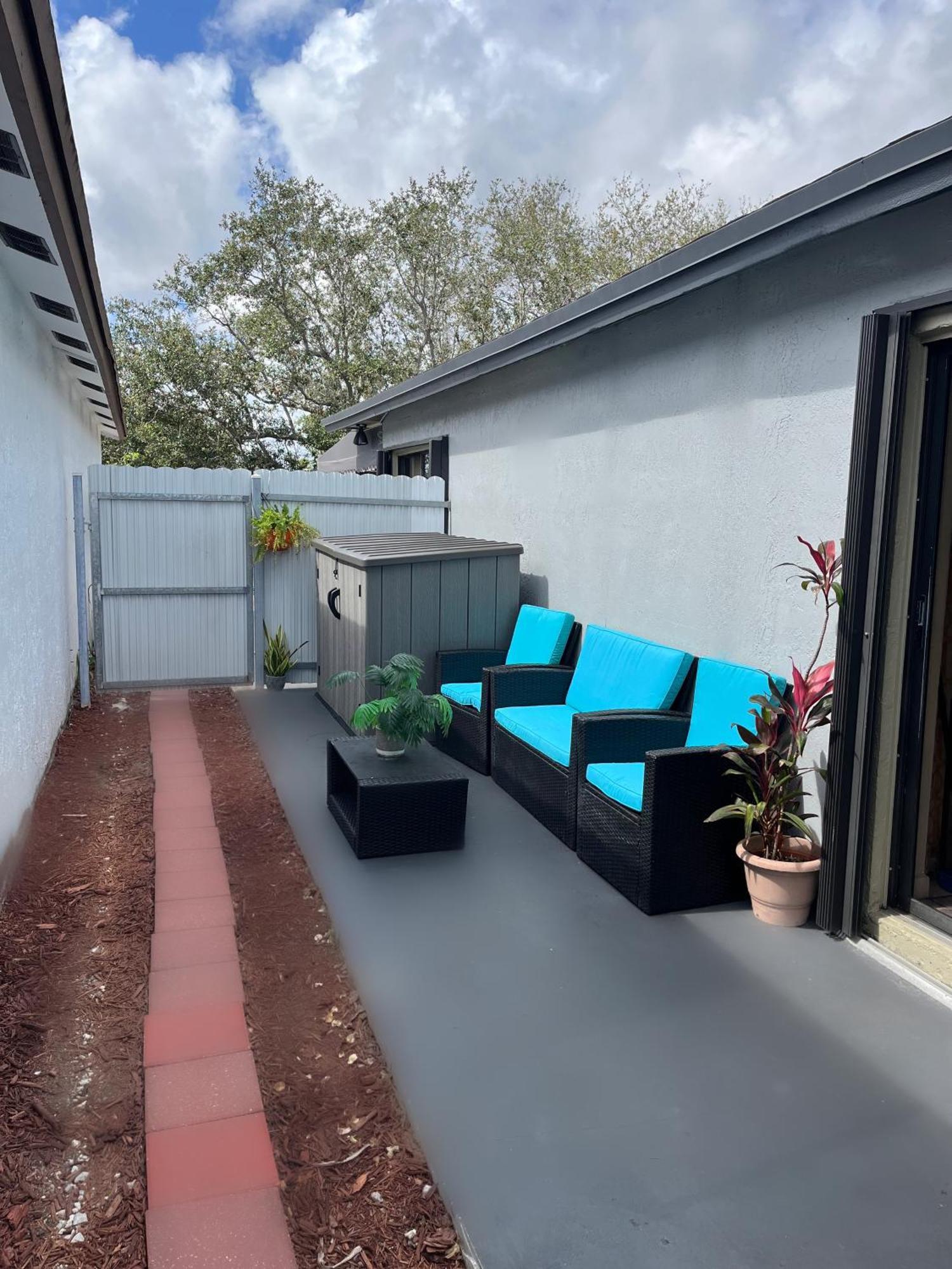 Villa Amazing & Cozy Duplex Near Zoo Miami ! Esterno foto